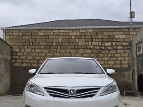 Changan Eado 2014