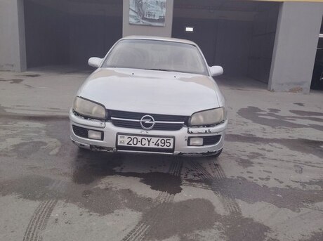 Opel Omega 1998