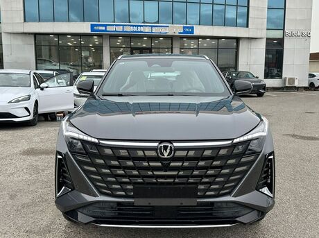 Changan Uni-Z