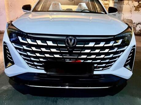 Changan  2025