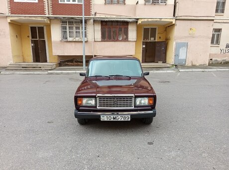 LADA (VAZ) 2107 2004
