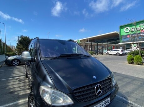Mercedes  2006