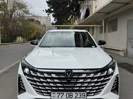 Changan  2025