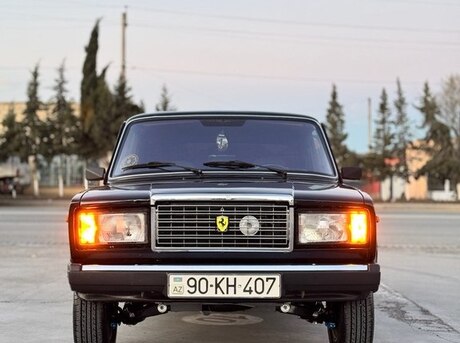 LADA (VAZ) 2107 2010