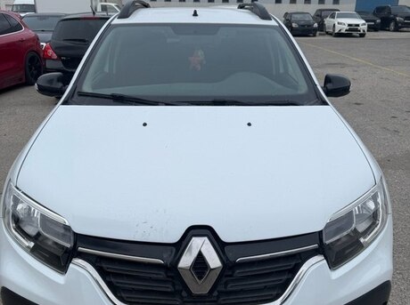 Renault Sandero Stepway 2020