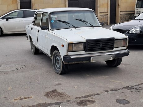 LADA (VAZ) 2107 2003