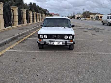 LADA (VAZ) 2106 2006