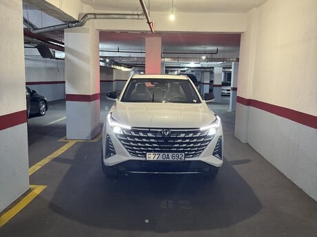 Changan  2025
