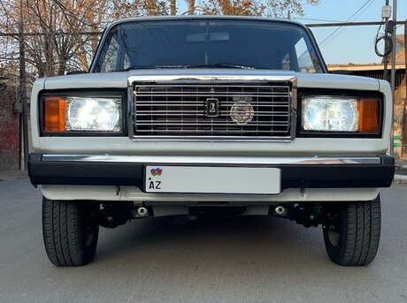 LADA (VAZ) 2107 2010