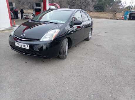 Toyota Prius 2008