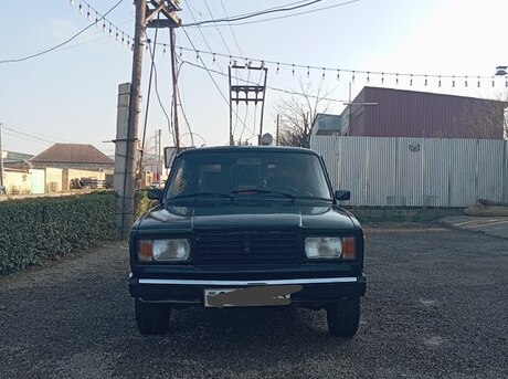 LADA (VAZ) 2107 1999