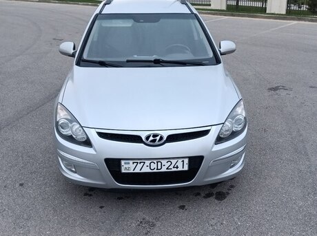 Hyundai i30 2010