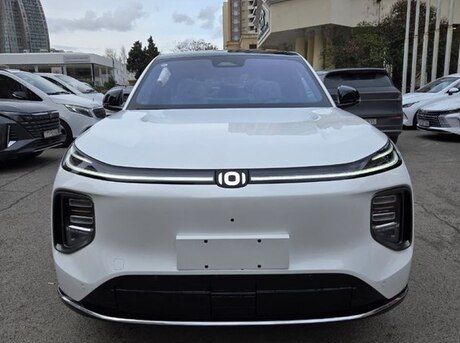 Changan  2025