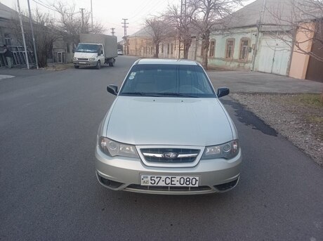 Daewoo Nexia 2008