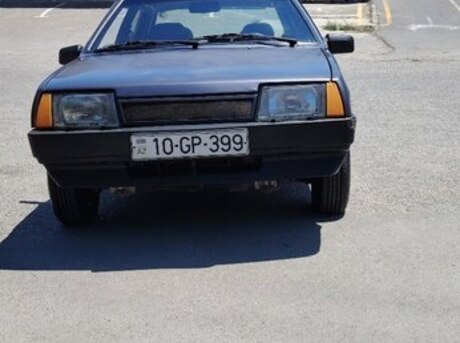 LADA (VAZ) 21099 2000