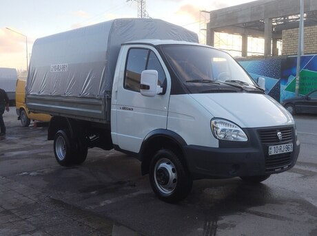 GAZ 3302-744 2006
