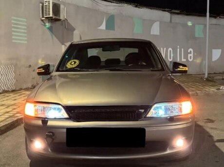 Opel Vectra 1998