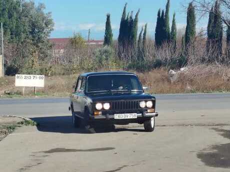 LADA (VAZ) 2106 1994