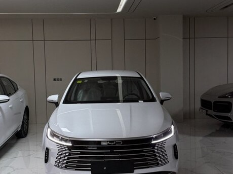 BYD Destroyer 05