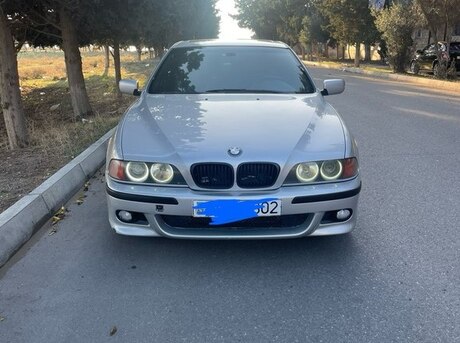 BMW 528 1999