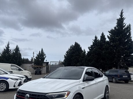 Volkswagen Jetta 2019