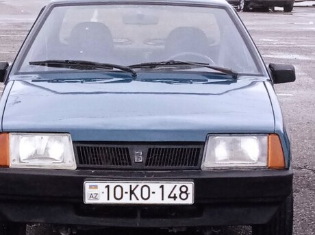 LADA (VAZ) 21099 2000