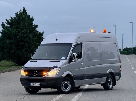 Mercedes Sprinter 315 2008