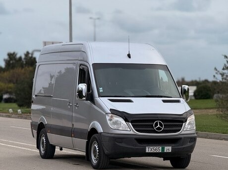 Mercedes Sprinter 315 2008