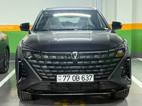 Changan  2025