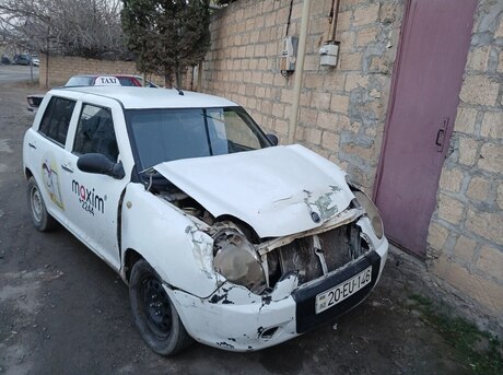 Lifan 320 2014