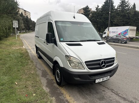 Mercedes Sprinter 315 2007