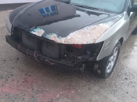 Hyundai Sonata 2005