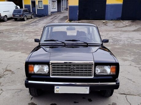 LADA (VAZ) 2107 2011