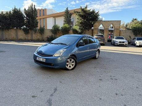 Toyota Prius 2007