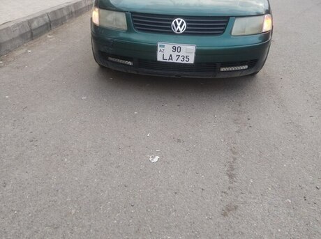 Volkswagen Passat 1999