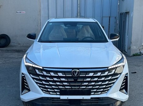Changan  2025
