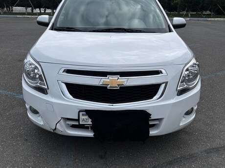 Chevrolet Cobalt 2024