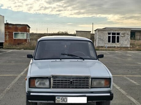 LADA (VAZ) 2104 2011