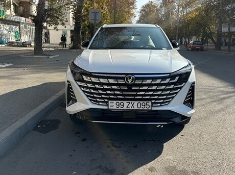 Changan  2025