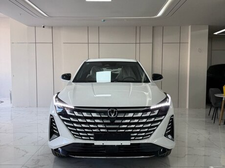 Changan Uni-Z