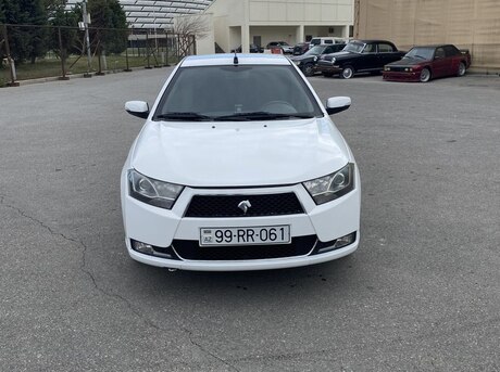Khazar SD 2021
