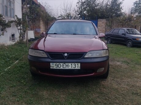 Opel Vectra 1997