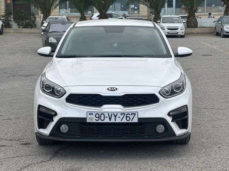 Kia Cerato 2020