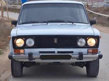 LADA (VAZ) 2106 2006