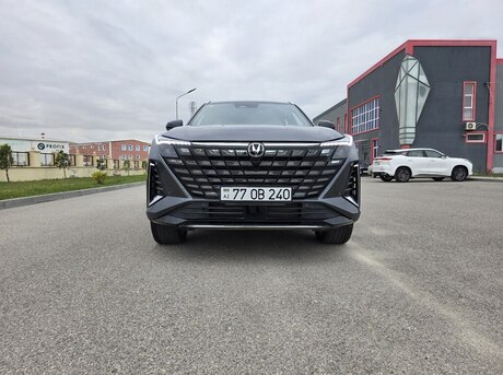 Changan  2025