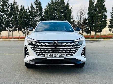 Changan  2025