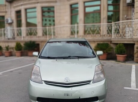 Toyota Prius 2008