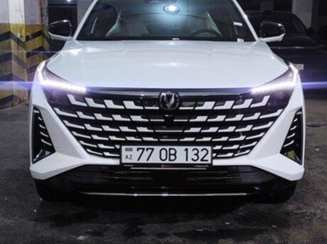 Changan  2025