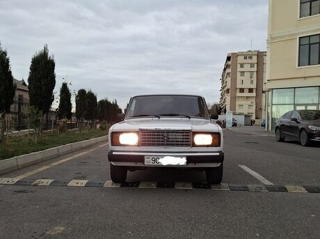 LADA (VAZ) 2107 2008