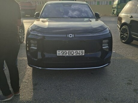 Changan  2025